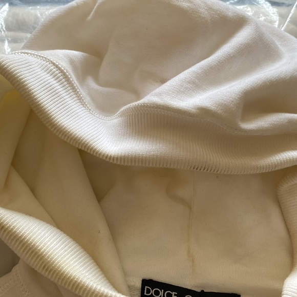 Dolce & Gabbana Hoodie - Picture 9 of 12